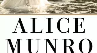 Çağdaş Dünya Edebiyatının Öykü Ustası Alice Munro'dan