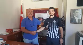 Çeşme Belediyespor Transferlerle Güçlendi