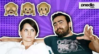 Çiftlerin Birbirine Söylediği 9 Garip Yalan