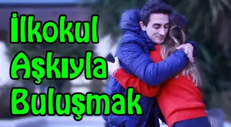 Çocukluk Aşkımı 19 Yıl Sonra Buldum! | (Geçmişe Yolculuk 2. Bölüm)