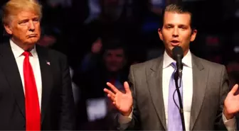 Donald Trump'ın Oğlu Donald Trump Jr, Mahkemeye Çağrıldı