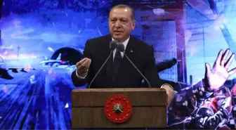 Erdoğan Duyurdu: İçeri Girerken Bir Haber Aldım, Askerlerimiz 8 Teröristi Öldürdü