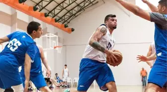 Fenerbahçe'den Florida'ya