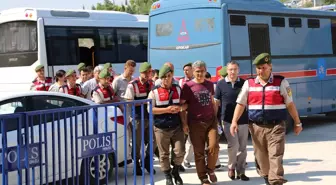 Fetö'nün Denizli'deki Finans Kaynaklarına Yönelik Dava