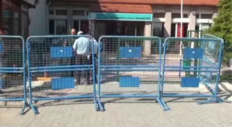 Fetö/pdy Davasında Ara Karar