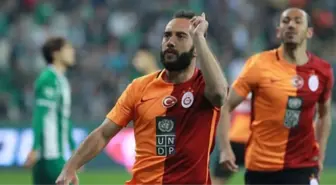 Galatasaray'a Tff'den Kötü Haber