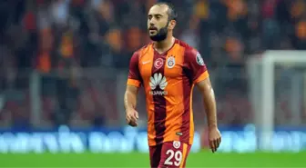 Galatasaray, Eski Oyuncusu Olcan Adın'a 2.9 Milyon Euro Ödeme Yapacak