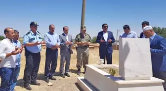 Harran'da 15 Temmuz Devam Ediyor