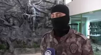 Özel Harekatın Acısı Dün Gibi Taze (2)