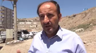 Şırnaklı Vatandaşlardan PKK'ya Tepki