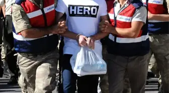 Suikast Timi Duruşmasında 'Hero' Yazılı Tişört Gerginliği