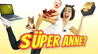 Süper Anne Nedir?