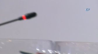 Tff 1. Lig Fikstür Çekimi Yapıldı
