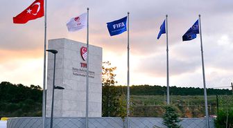 Tff'den Şike İddialarıyla İlgili Açıklama
