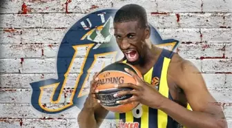 Udoh, Utah Jazz'da