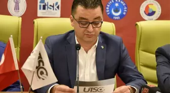 Utso ve Stk'lardan Ortak Ses Yükseldi