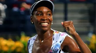 Venus Williams, Wimbledon'da Finalde