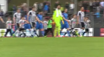 Vfl Bochum, Ismail Atalan Yönetiminde Çıktığı Ilk Maçta Gol Yağdırdı