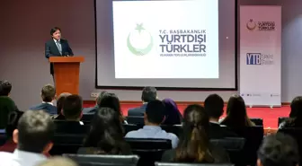 Ytb ile Sakarya Üniversitesi Arasında İş Birliği Protokolü