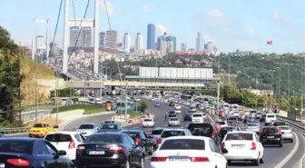 15 Temmuz'da Trafiğe Kapatılacak Yollar