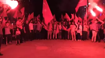 15 Temmuz Demokrasi ve Milli Birlik Günü