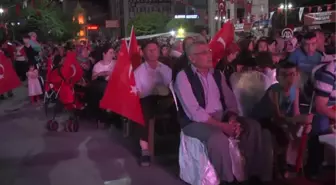 15 Temmuz Demokrasi ve Milli Birlik Günü