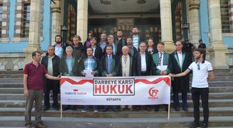 15 Temmuz Demokrasi ve Milli Birlik Günü