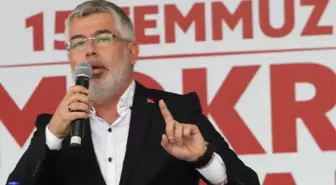 15 Temmuz Demokrasi ve Milli Birlik Günü