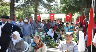 15 Temmuz Demokrasi ve Milli Birlik Günü