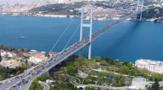 15 Temmuz Şehitler Köprüsü Yarın Trafiğe Kapatılacak