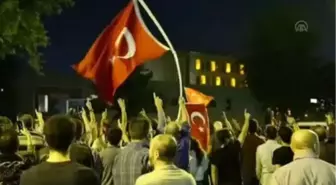 15 Temmuz'un Görgü Tanıkları