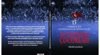 15 Temmuz'un Telsiz Konuşmaları