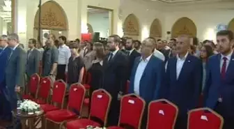 Başbakan Yardımcısı Kaynak: 'Şimdi Türk Yargısı Önünde Adalete Hesap Veriyorlar Ama Küstahlıklarını...