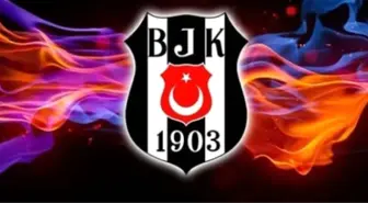 Beşiktaş, Çin'e Gidiyor!