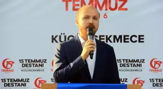 Bu Millet Mayasının Yerinde Olduğunu Göstermiştir'