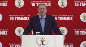 CHP'yi Eleştirdi: En Büyük Zaafımız...