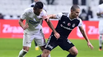 Beşiktaş'tan Ayrılan Gökhan İnler, Başakşehir İle Anlaştı