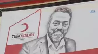 Hedef 2 Milyon Kızılay Gönüllüsü