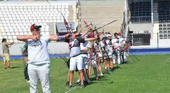 Hedefler 15 Temmuz Şehitleri İçin Vuruldu