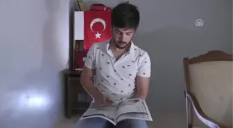 Her Attıkları Kurşun Içimizden Birine Geldi'