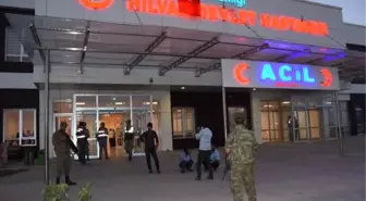 Hilvan'da Akrabalar Arasında Silahlı Kavga: 2 Ölü, 9 Yaralı