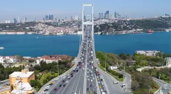 15 Temmuz'da Köprü Kapanınca Metrobüsler Çalışacak mı? İETT Açıkladı