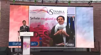 Istanbul'da Shopping Fest Rüzgarı Esti