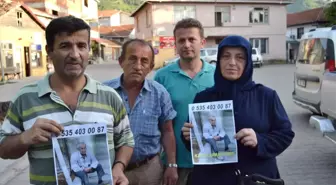 Manava Gidiyorum Diye Çıktı, 18 Gündür Haber Alınamıyor