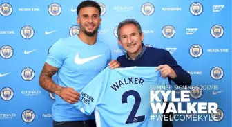 Manchester City'den Rekor Transfer