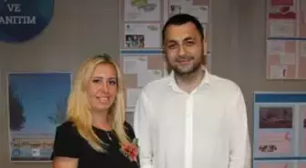 Prof. Dr. Hawks, 'Kurumsal ve Siyasal İletişimde Uzmanlaşmayı Esas Alıyoruz'