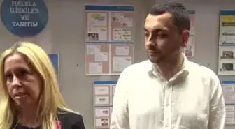 Prof. Dr. Hawks, 'Kurumsal ve Siyasal Iletişimde Uzmanlaşmayı Esas Alıyoruz'