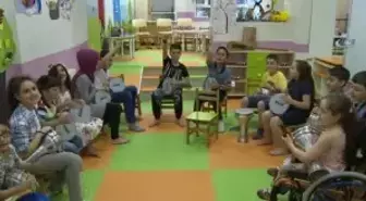 Şehit Serhat Önder Çocuk Koruma Merkezi Açıldı