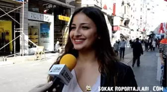 Sevgilinizle Ne Yapmayı Seviyorsunuz?