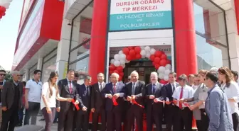 Van Sağlık Turizmi Merkezi Olacak